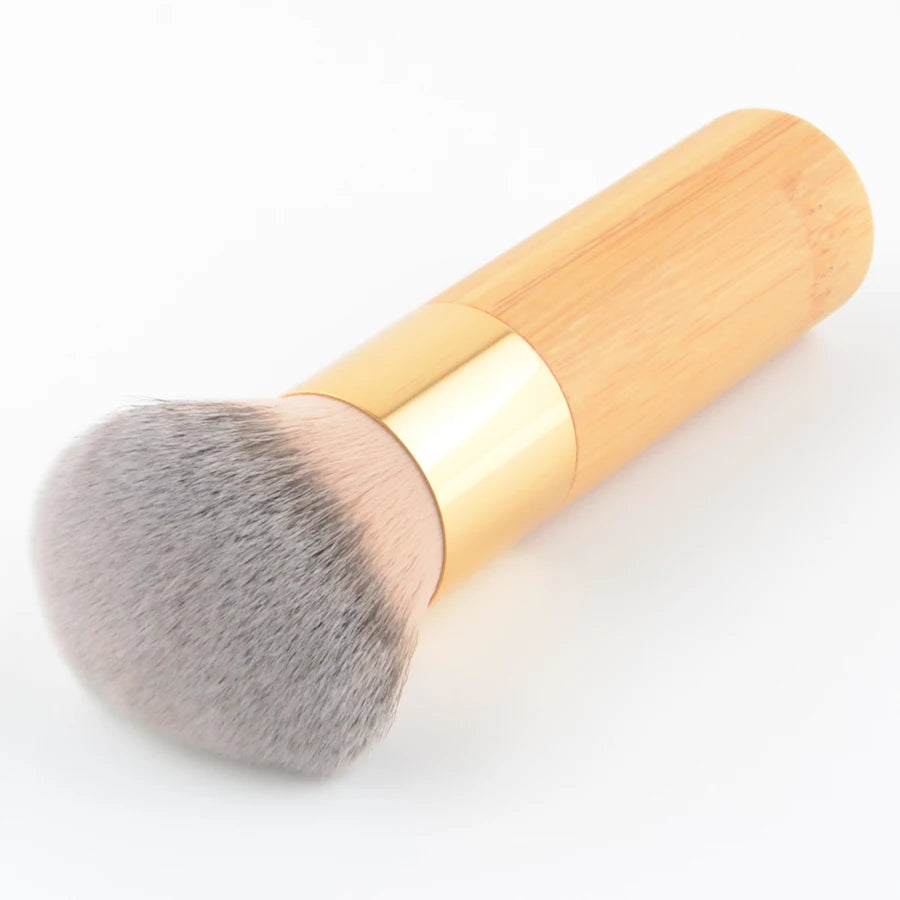 Super Soft Powder Make up brushes