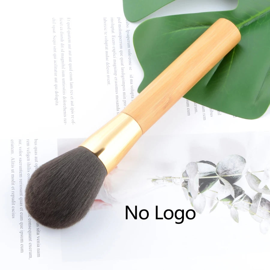 Super Soft Powder Make up brushes