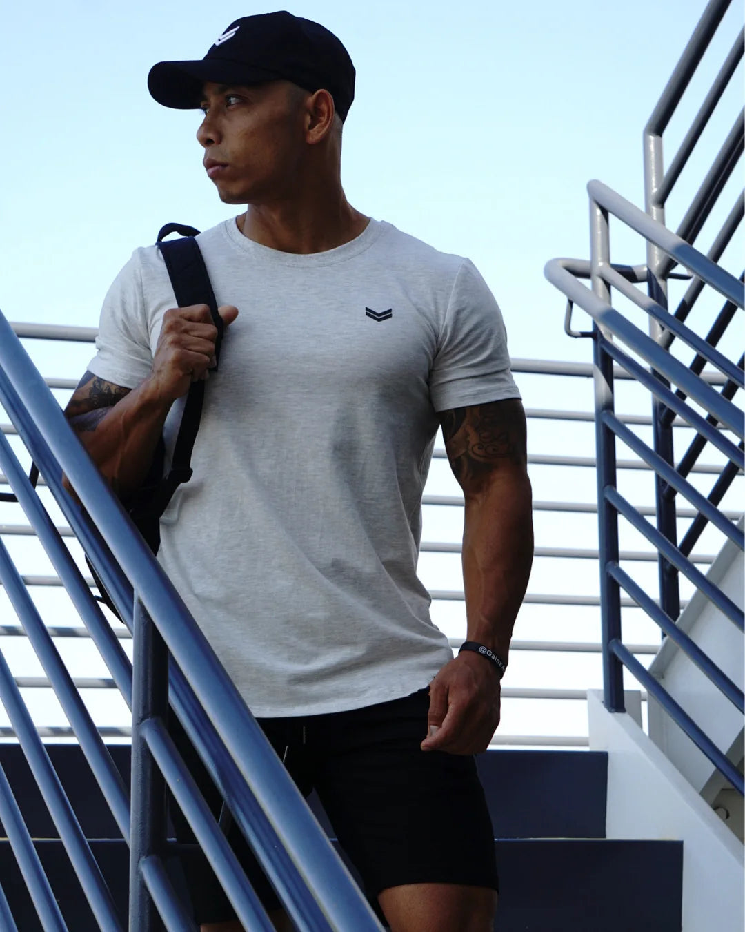 T Shirts Men Summer Shirt Short Sleeve