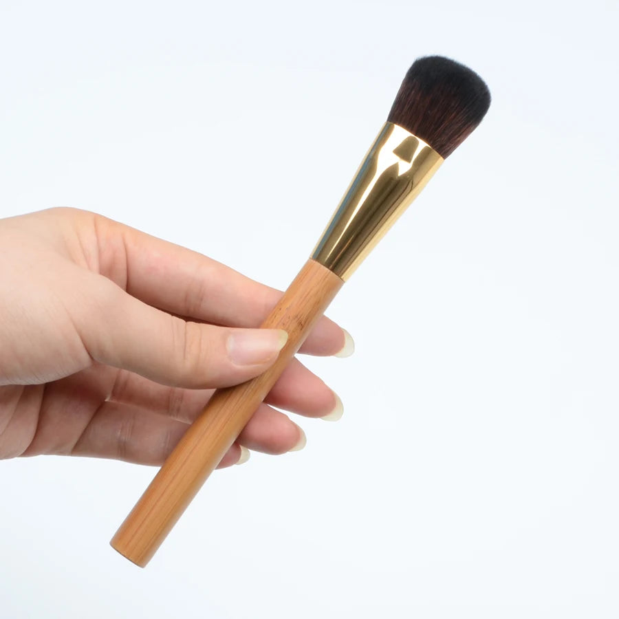 Super Soft Powder Make up brushes