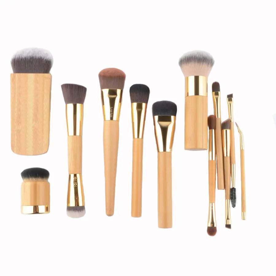 Super Soft Powder Make up brushes