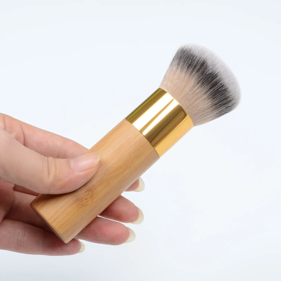 Super Soft Powder Make up brushes