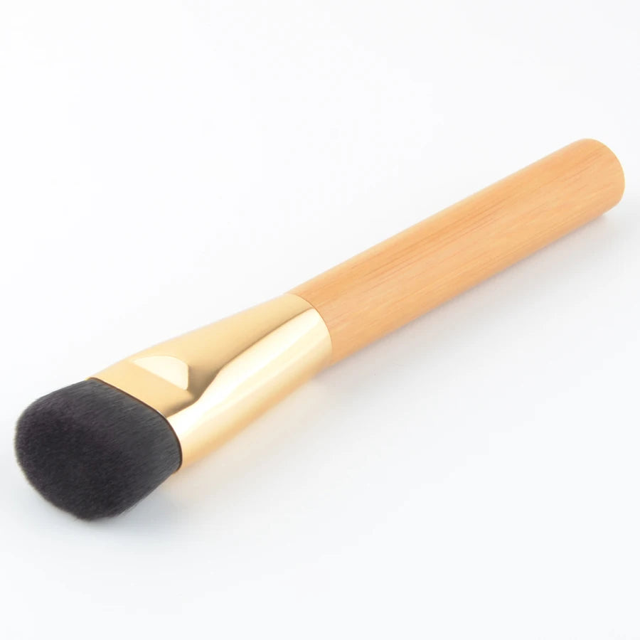 Super Soft Powder Make up brushes