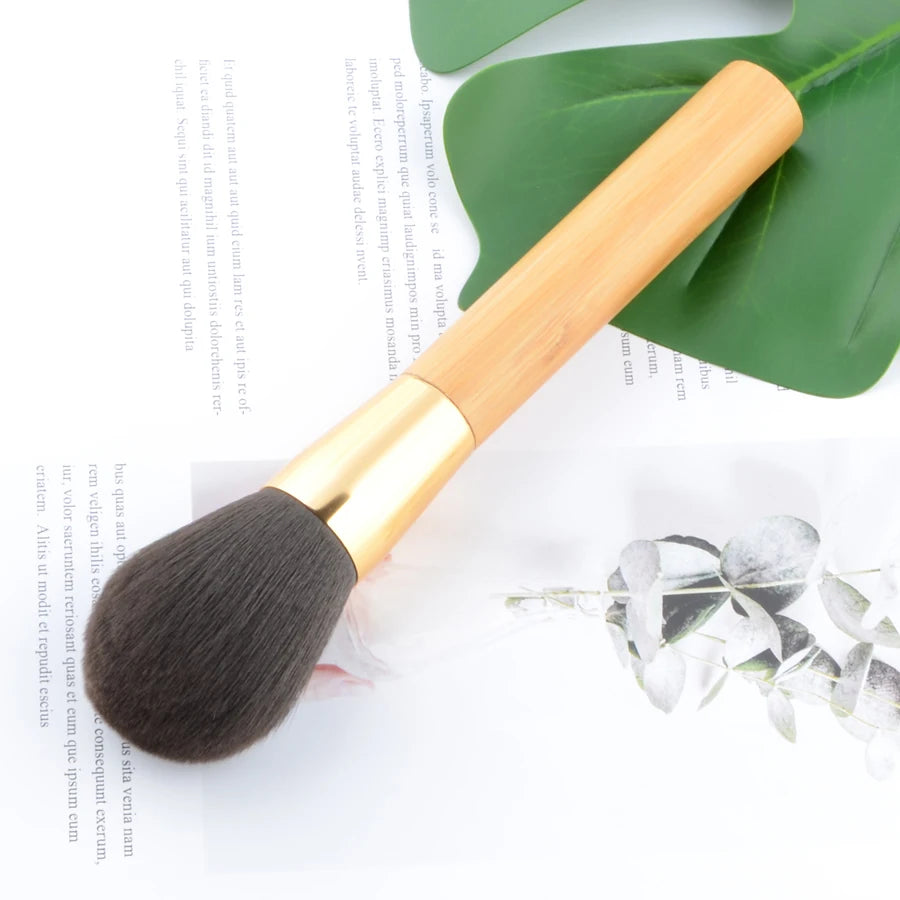 Super Soft Powder Make up brushes