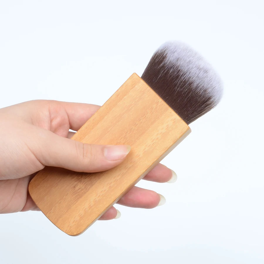 Super Soft Powder Make up brushes