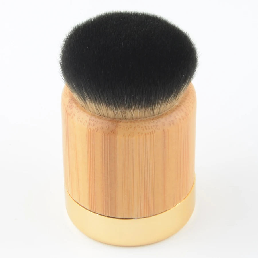 Super Soft Powder Make up brushes