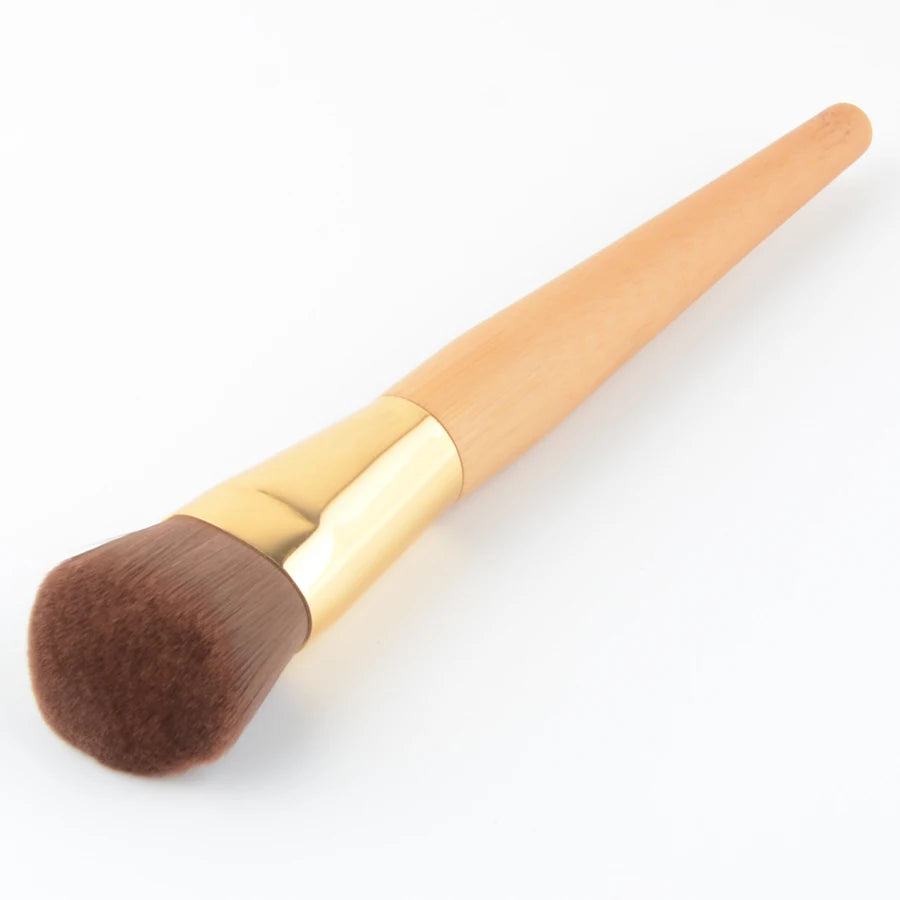 Super Soft Powder Make up brushes