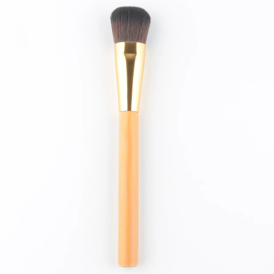 Super Soft Powder Make up brushes