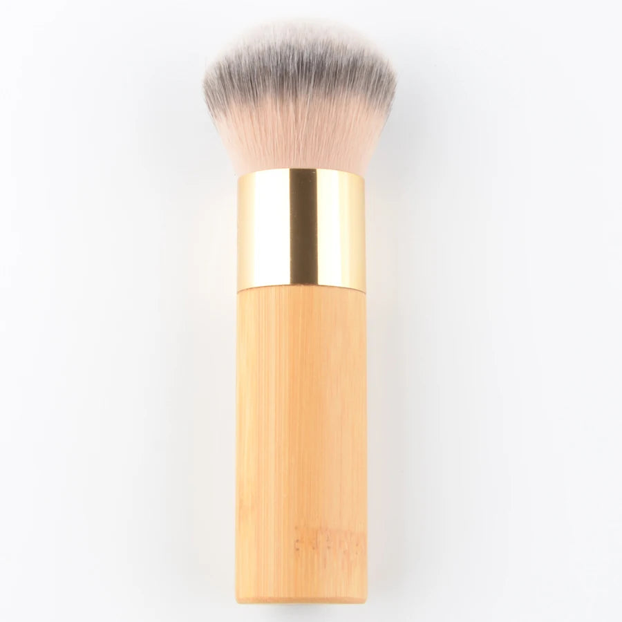 Super Soft Powder Make up brushes
