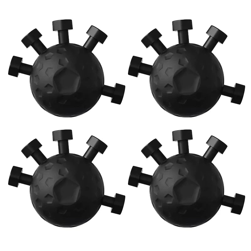 Rock Climbing Finger Exerciser Trainers Gripper Exerciser