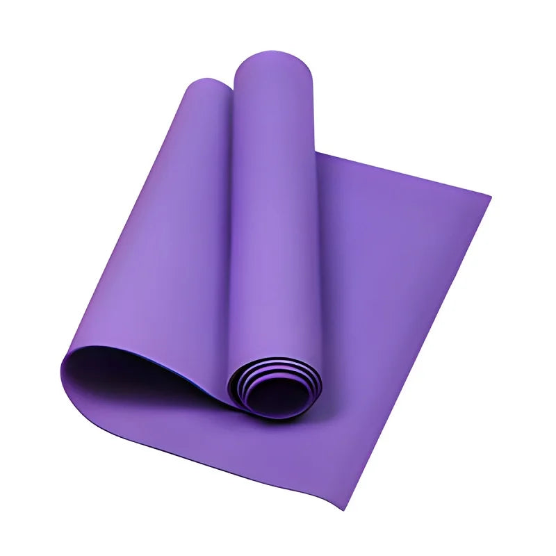 Yoga Mats Anti-slip Sport Fitness Mat Blanket