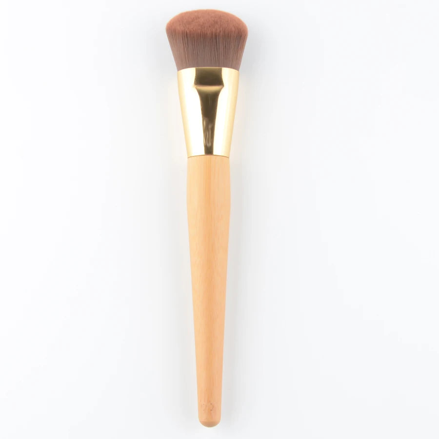 Super Soft Powder Make up brushes