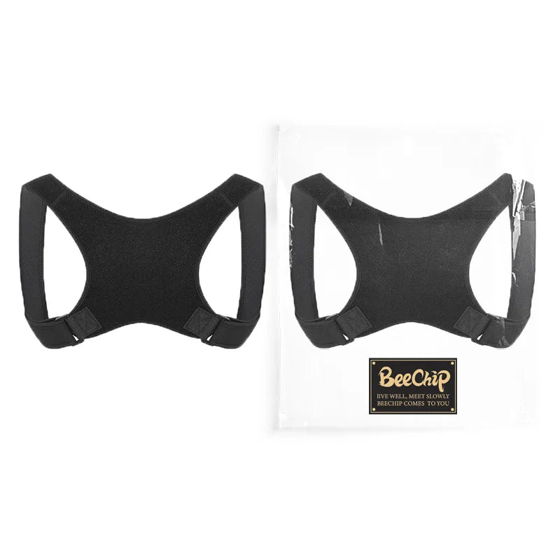 Lightweight Back Support Back Sitting Correction Belt