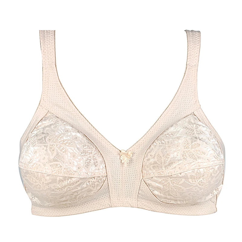 Comfortable Underwear Thin Breathable Lingerie