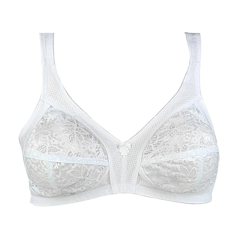 Comfortable Underwear Thin Breathable Lingerie