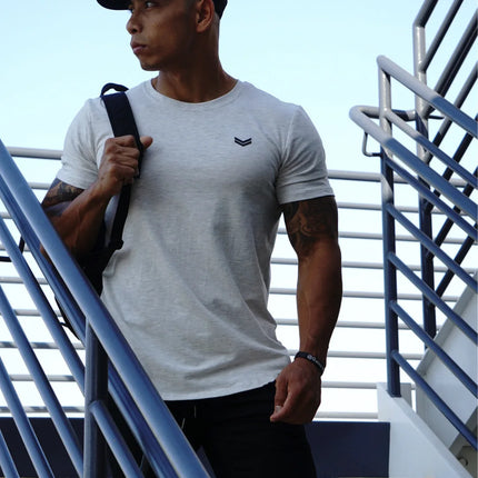 T Shirts Men Summer Shirt Short Sleeve