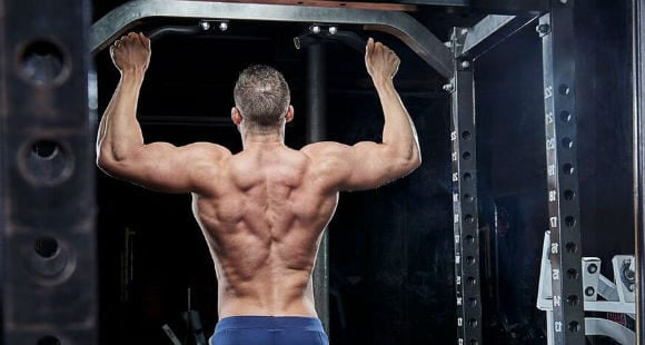 Banner image for: <h1>Achieve Your Home Body Goals with Building Essentials.</h1>