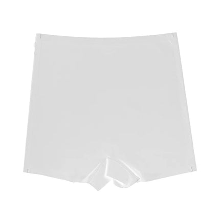 Ice Silk Seamless Underwear Summer