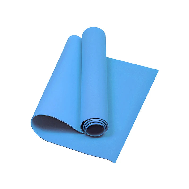 Yoga Mats Anti-slip Sport Fitness Mat Blanket