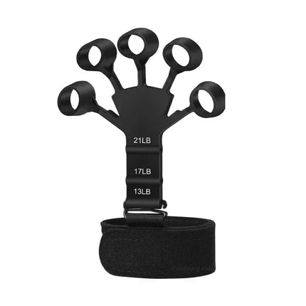 Rock Climbing Finger Exerciser Trainers Gripper Exerciser