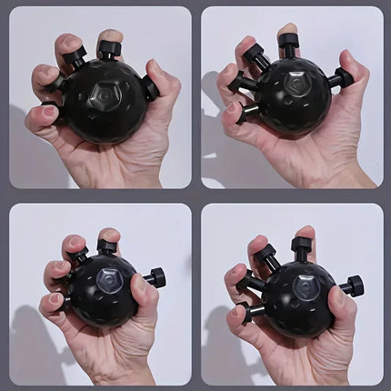 Rock Climbing Finger Exerciser Trainers Gripper Exerciser