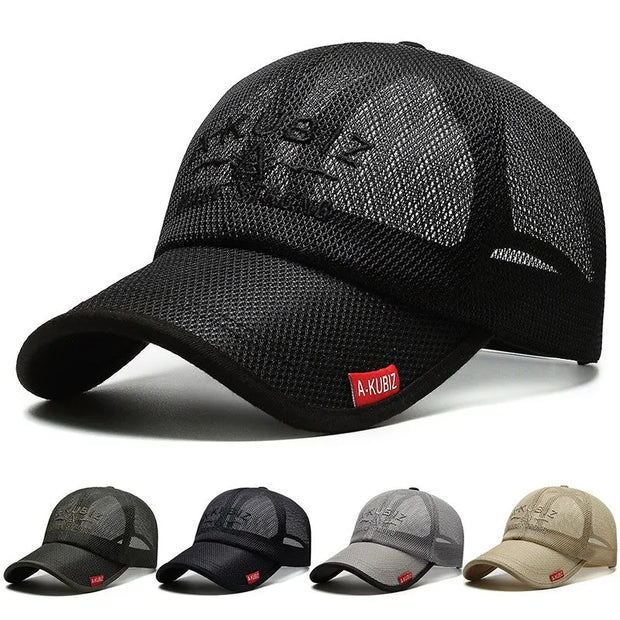 Banner image for: <h3>Stay Cool this Summer with Stylish Caps!</h3>