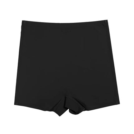 Ice Silk Seamless Underwear Summer