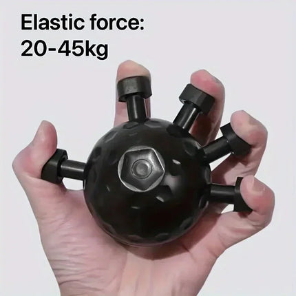 Rock Climbing Finger Exerciser Trainers Gripper Exerciser
