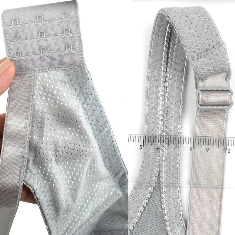 Comfortable Underwear Thin Breathable  Lingerie