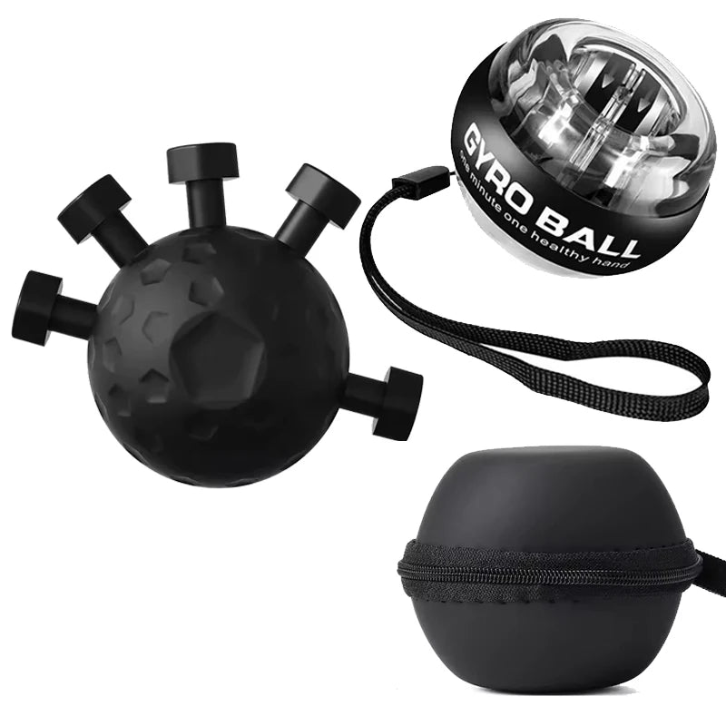 Rock Climbing Finger Exerciser Trainers Gripper Exerciser