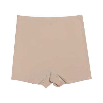 Ice Silk Seamless Underwear Summer
