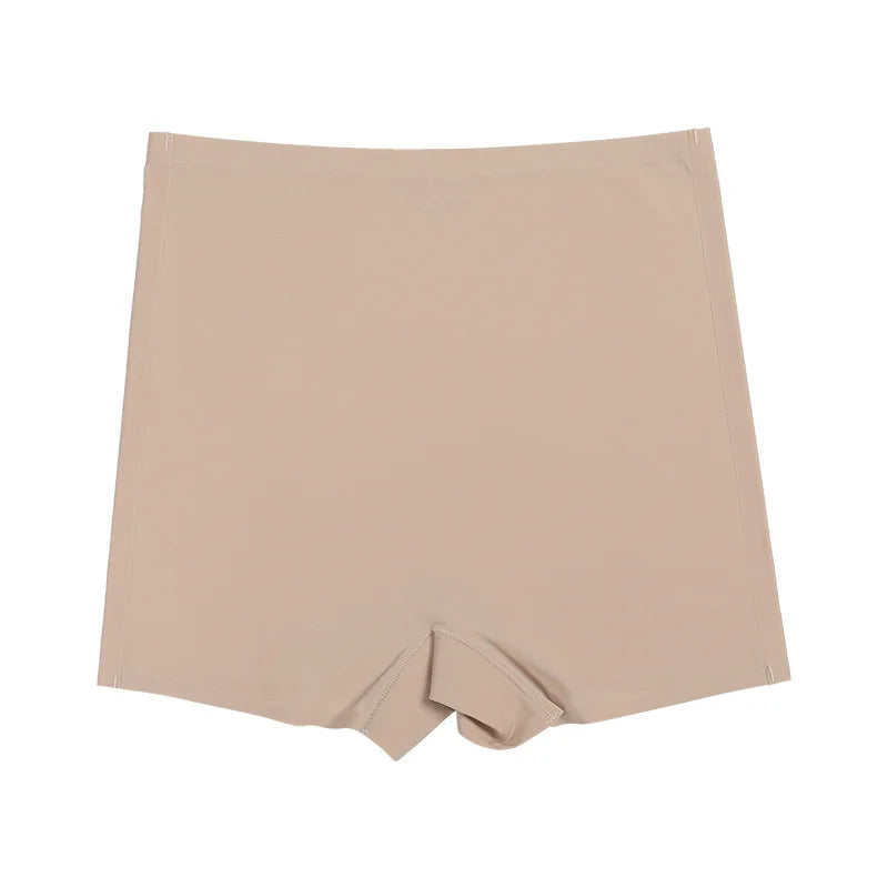 Ice Silk Seamless Underwear Summer
