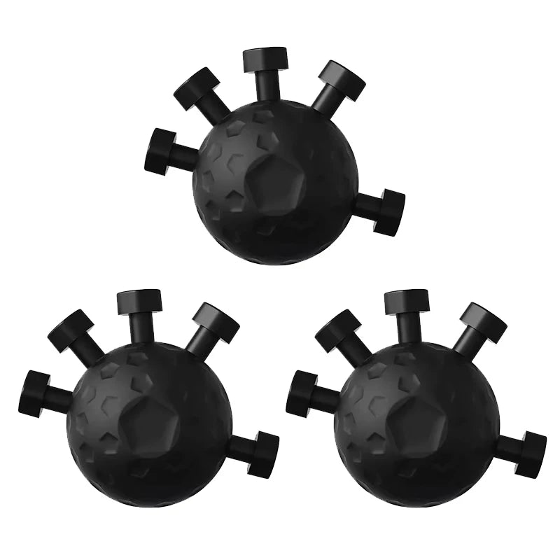 Rock Climbing Finger Exerciser Trainers Gripper Exerciser